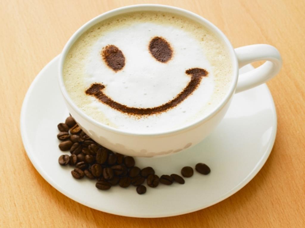 CAFÉ