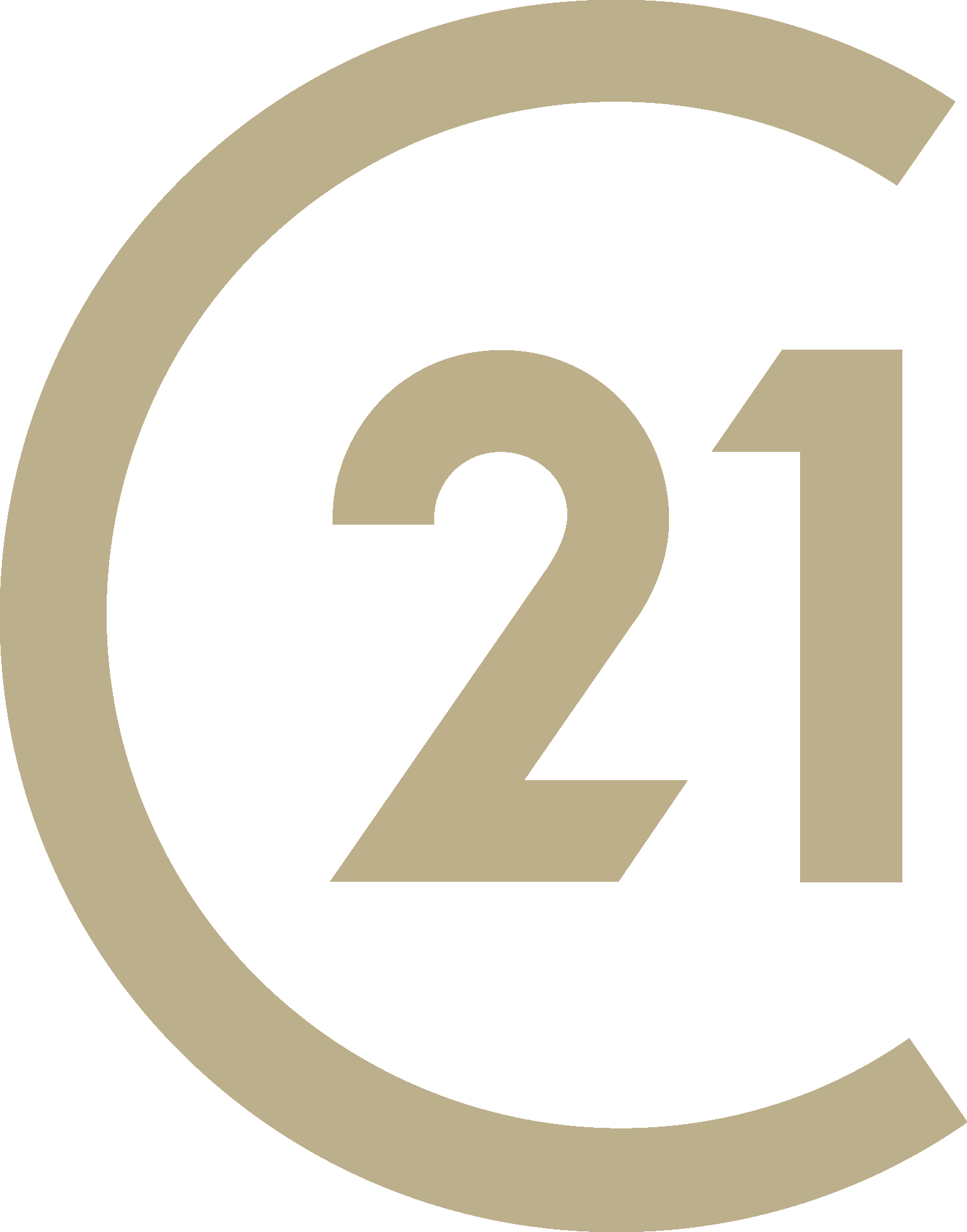 Century 21 - St Leonards